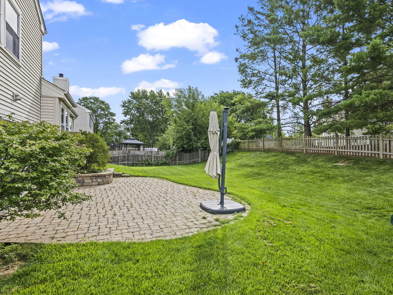 1190 Bristol Trail Road Lake Zurich IL 60047