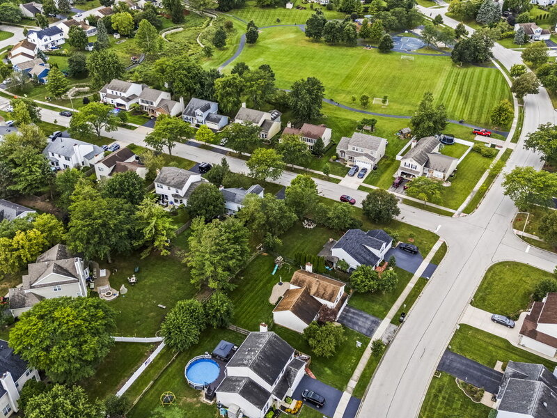 1190 Bristol Trail Road Lake Zurich IL 60047