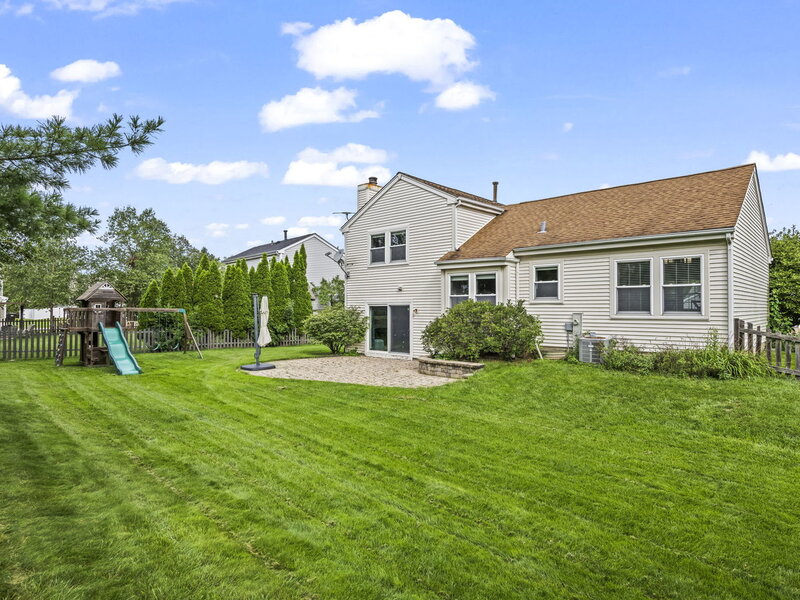 1190 Bristol Trail Road Lake Zurich IL 60047