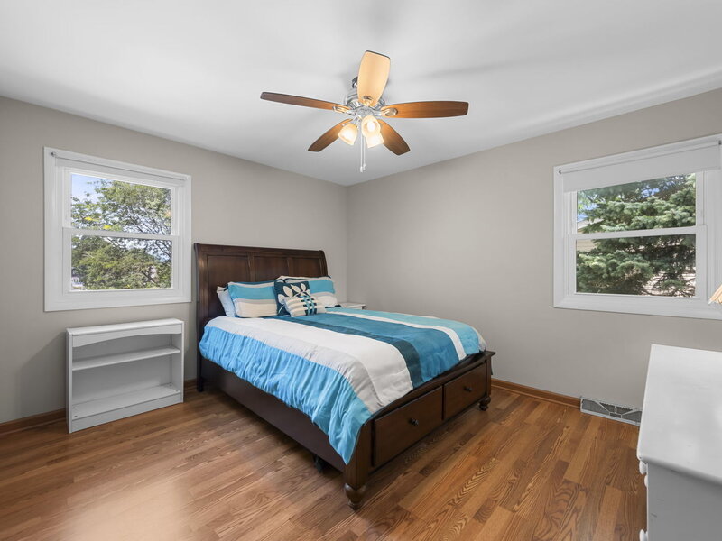 1476 Worden Way Elk Grove Village IL 60007