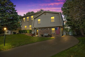 Photo of 1476 Worden Way Elk Grove Village IL 60007