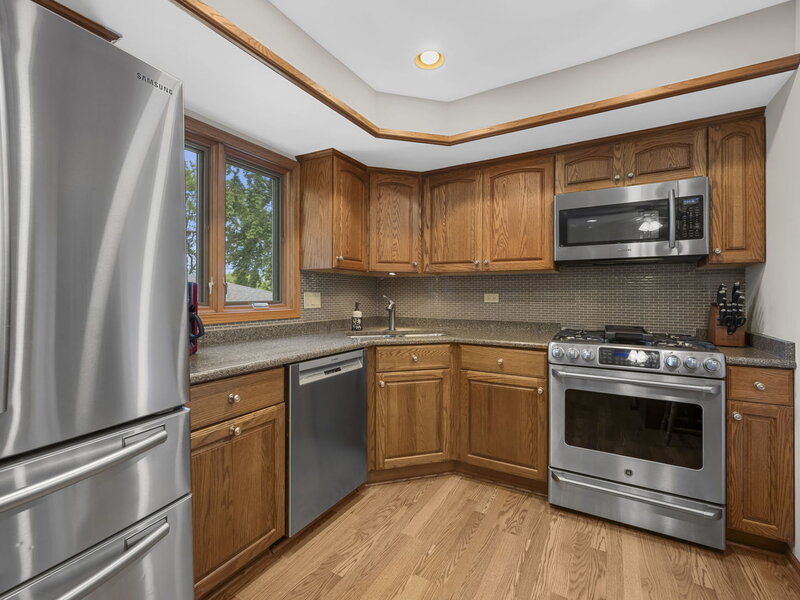1476 Worden Way Elk Grove Village IL 60007