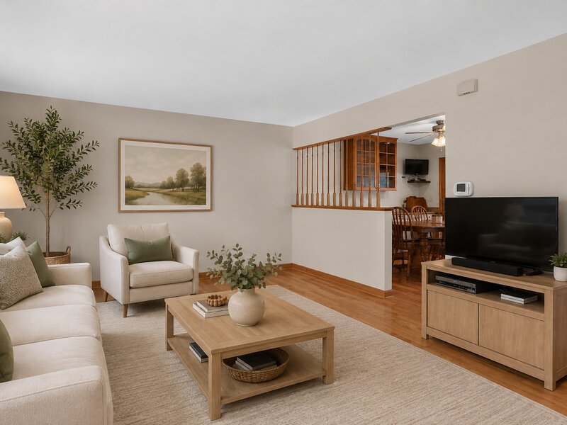 1476 Worden Way Elk Grove Village IL 60007