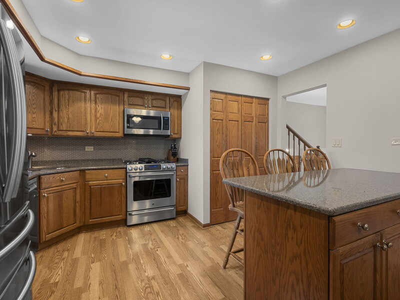 1476 Worden Way Elk Grove Village IL 60007