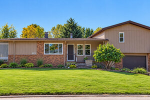 Photo of 602 W Bissell Street Bloomington IL 61701