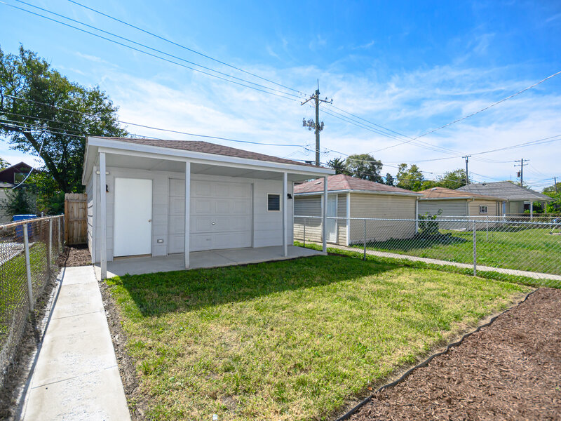 1005 W 103rd Street Chicago IL 60643