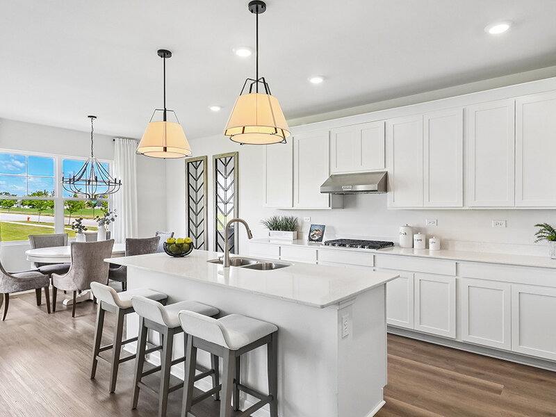 2301 La Cote Drive Oswego IL 60543