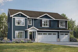 Photo of 2301 La Cote Drive Oswego IL 60543