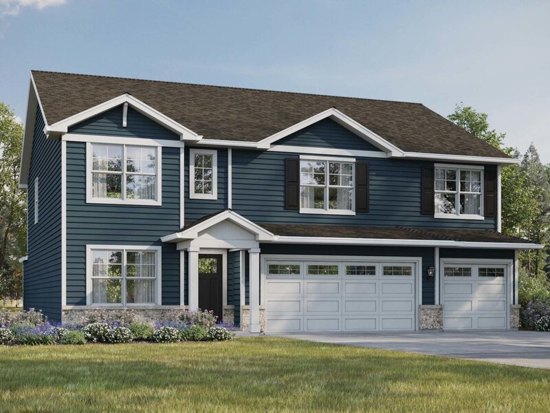 2301 La Cote Drive Oswego IL 60543