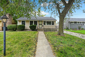 Photo of 15548 Elm Street South Holland IL 60473
