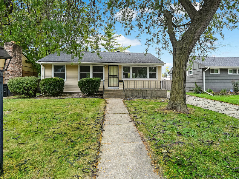 15548 Elm Street South Holland IL 60473