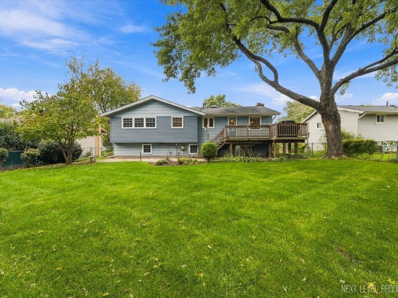 427 Chopin Court Schaumburg IL 60193