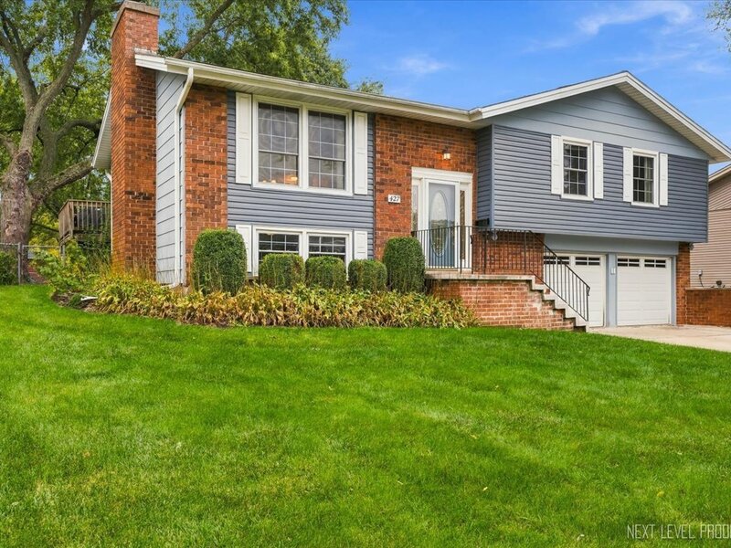 427 Chopin Court Schaumburg IL 60193