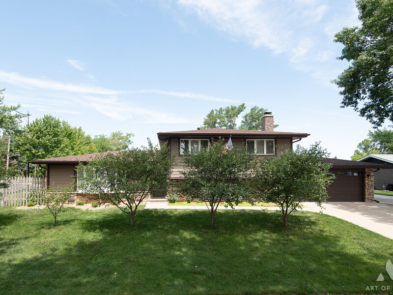8140 W 91st Street Hickory Hills IL 60457