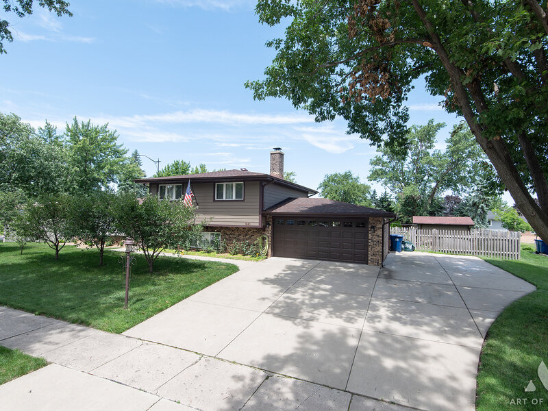 8140 W 91st Street Hickory Hills IL 60457
