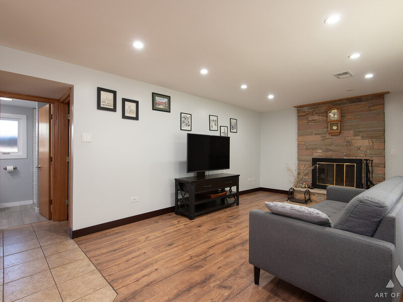 8140 W 91st Street Hickory Hills IL 60457