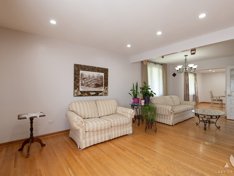 8140 W 91st Street Hickory Hills IL 60457