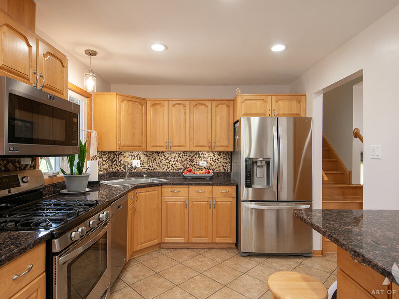 8140 W 91st Street Hickory Hills IL 60457