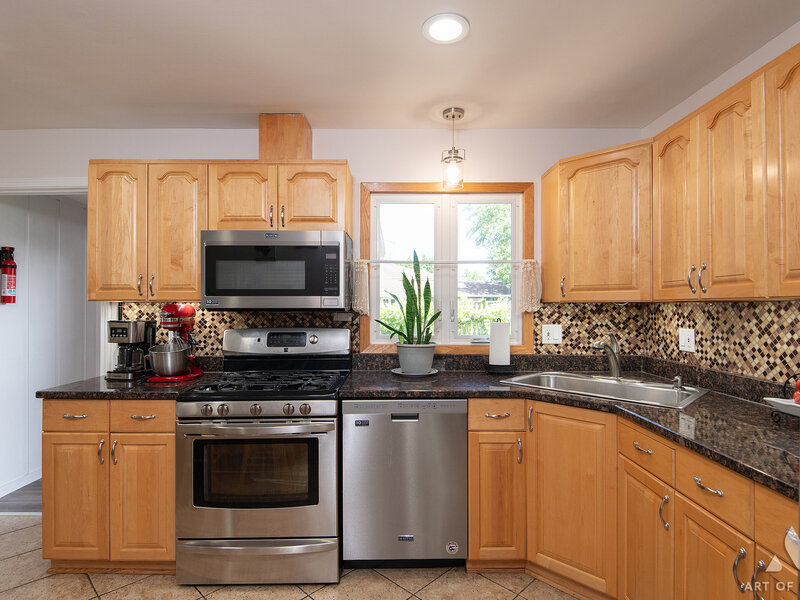 8140 W 91st Street Hickory Hills IL 60457