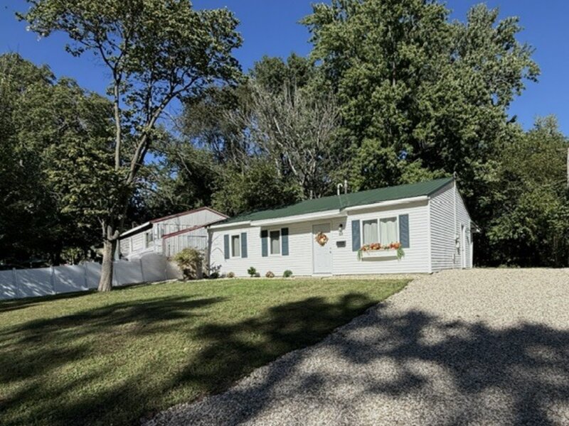 110 S Scottswood Drive Urbana IL 61802