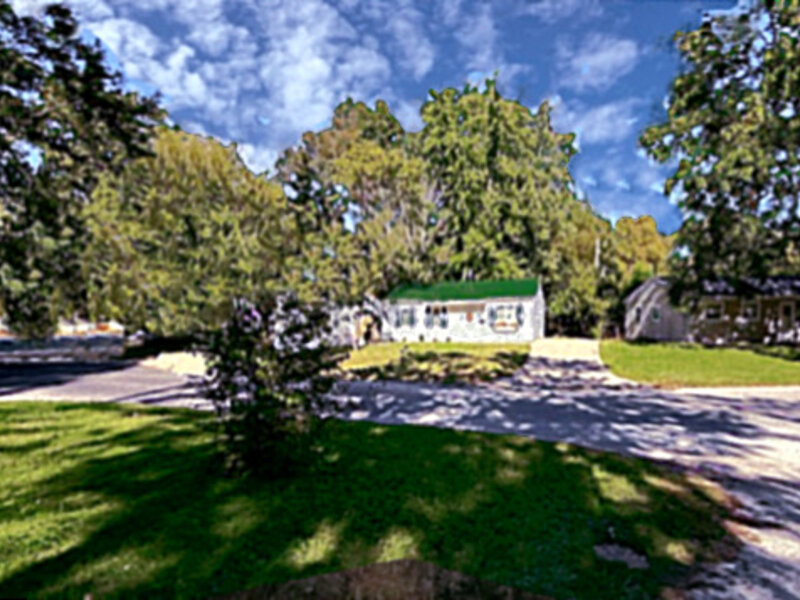 110 S Scottswood Drive Urbana IL 61802