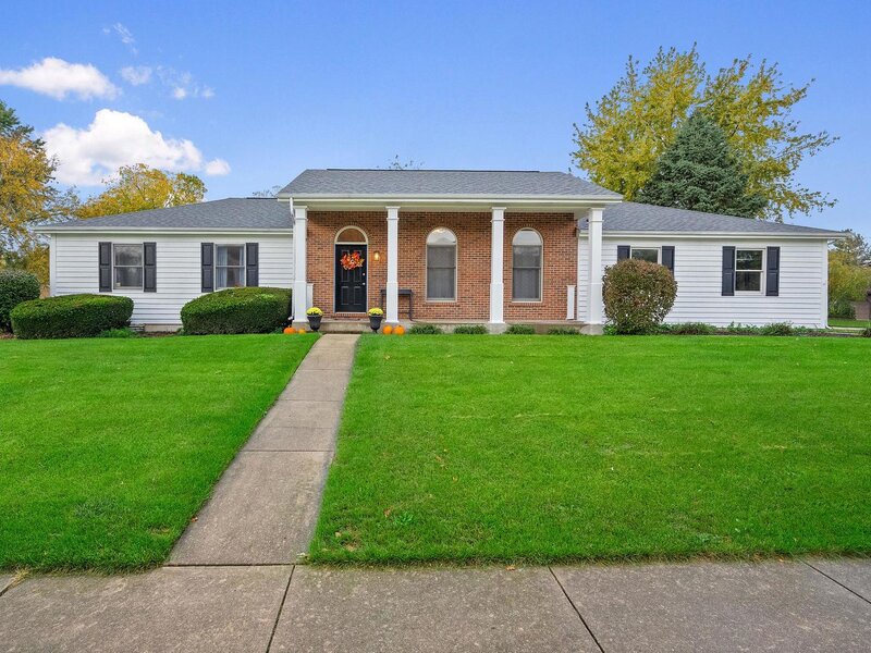 505 Freemont Street Yorkville IL 60560