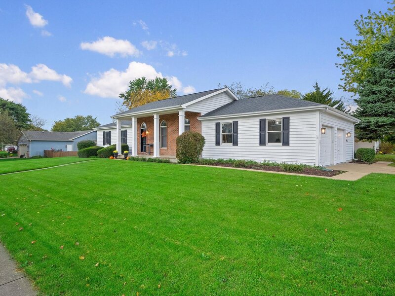 505 Freemont Street Yorkville IL 60560