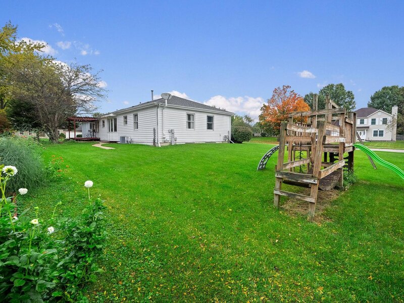 505 Freemont Street Yorkville IL 60560