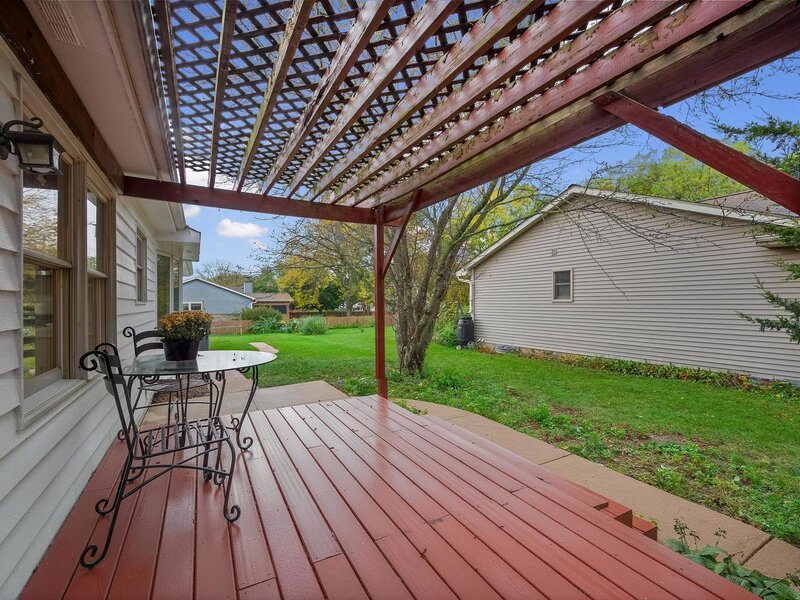 505 Freemont Street Yorkville IL 60560
