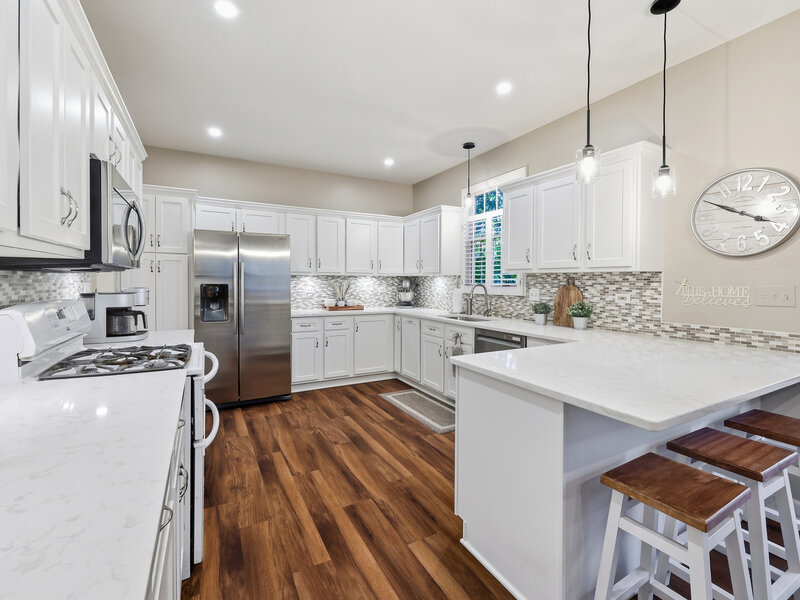 1 Fernwood Court Algonquin IL 60102