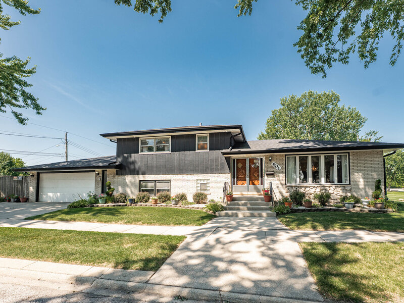 801 Memorial Drive Calumet City IL 60409