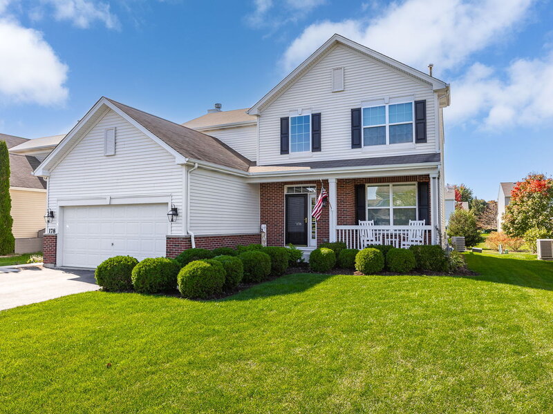 178 Easton Drive Gilberts IL 60136