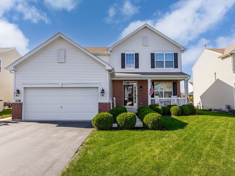 178 Easton Drive Gilberts IL 60136