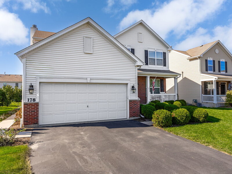 178 Easton Drive Gilberts IL 60136