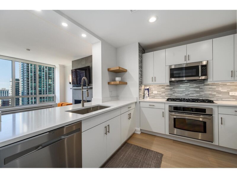55 E Erie Street Chicago IL 60611