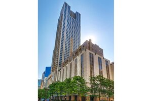 Photo of 55 E Erie Street Chicago IL 60611 Unit 2006