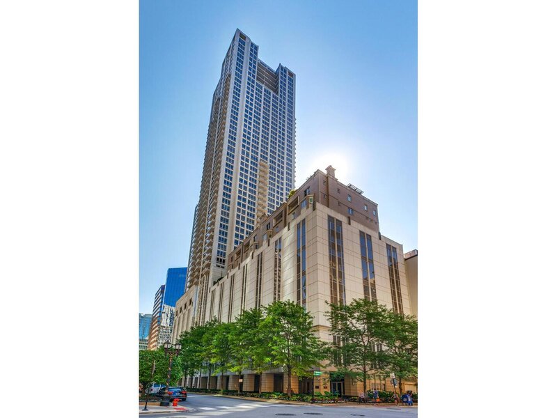55 E Erie Street Chicago IL 60611