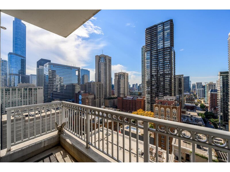 55 E Erie Street Chicago IL 60611