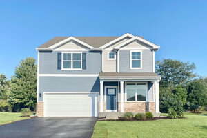 Photo of 1034 Emerald Drive Montgomery IL 60538