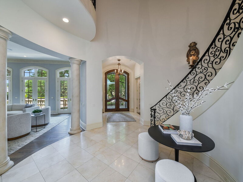 887 Crescent Boulevard Glen Ellyn IL 60137