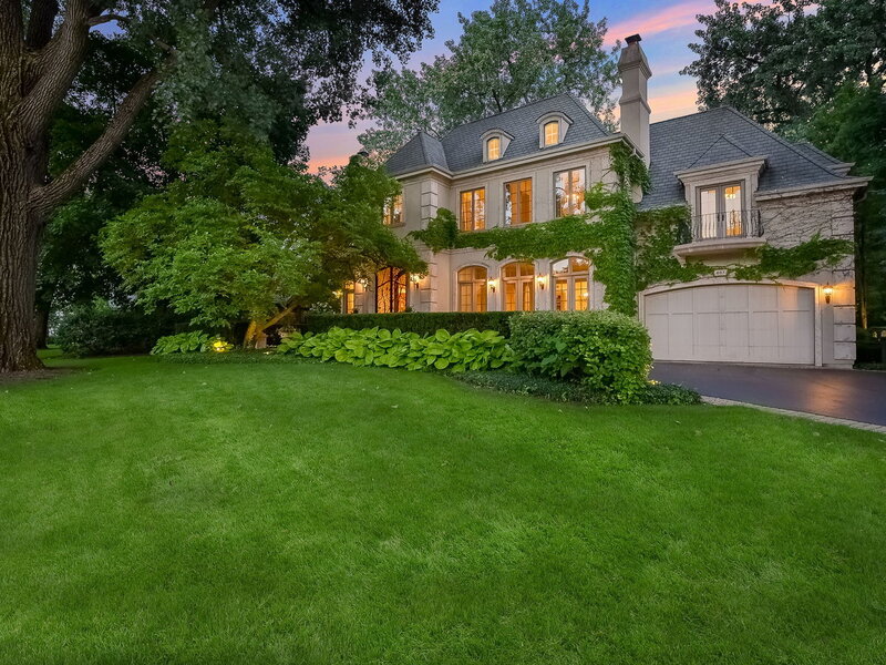 887 Crescent Boulevard Glen Ellyn IL 60137
