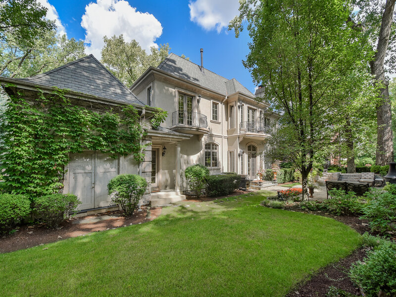 887 Crescent Boulevard Glen Ellyn IL 60137
