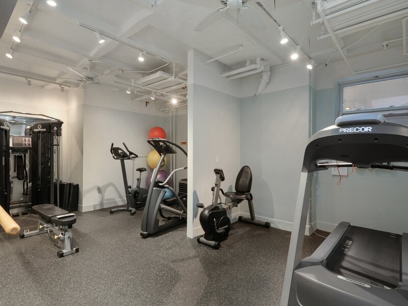 222 E Chestnut Street Chicago IL 60611