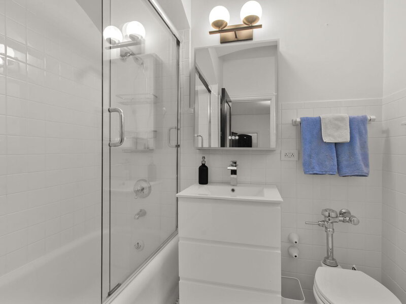 222 E Chestnut Street Chicago IL 60611
