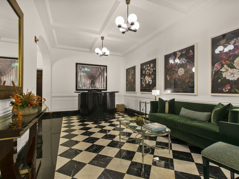 222 E Chestnut Street Chicago IL 60611