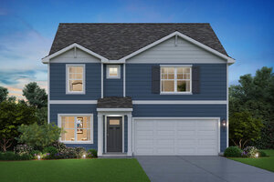 Photo of 1030 Emerald Drive Montgomery IL 60538