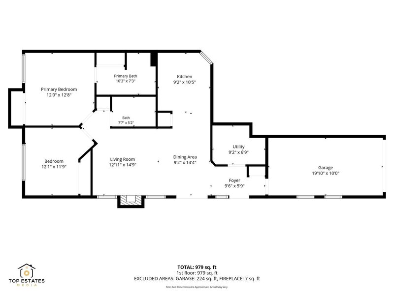 1028 Rockport Drive Carol Stream IL 60188