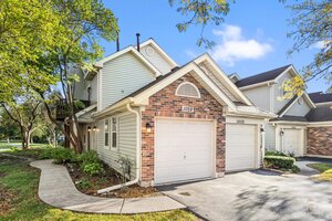 Photo of 1028 Rockport Drive Carol Stream IL 60188