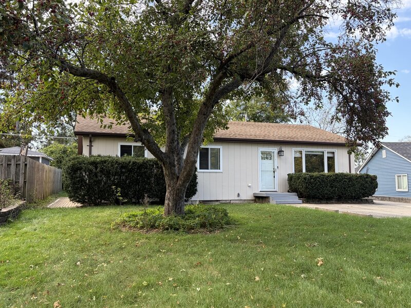 1 Newton Avenue Glen Ellyn IL 60137