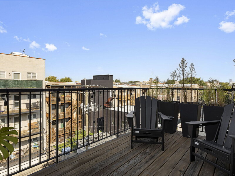 3634 N Fremont Street Chicago IL 60613